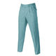 バートル ツータックパンツ ミストブルー 70 610-4-70（直送品）