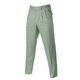 バートル ツータックパンツ アースグリーン 110 630-1-110（直送品）