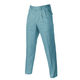 バートル ツータックパンツ ミストブルー 79 630-4-79（直送品）