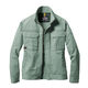 バートル ジャケット アースグリーン M 8031-1-M（直送品）