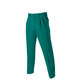 バートル ツータックパンツ グリーン 70 9003-10-70（直送品）