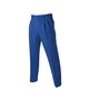 バートル ツータックパンツ ロイヤルブルー 95 9003-42-95（直送品）