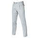 バートル ワンタックパンツ シルバー 110 1313-5-110（直送品）