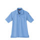 バートル 半袖ポロシャツ サーフブルー S 507-47-S（直送品）