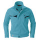 バートル ブルゾン ミストブルー M 6001-4-M（直送品）