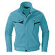 バートル 長袖ブルゾン ミストブルー 5L 6021-4-5L（直送品）