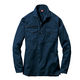 バートル 長袖シャツ ネイビー 5L 705-3-5L（直送品）