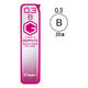 パイロット シャープ芯 グラファイト03 B P-HRF3G20-B 1ケース(20本入)