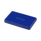 シヤチハタ シヤチハタスタンプ台 特大形 藍色 HGN-4-B