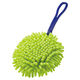 サンワサプライ マイクロファイバークリーニングモップ CD-BR7G 1本（直送品）