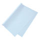 サンワサプライ マイクロファイバークリーニングクロス CD-CC13BL 1個
