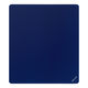 サンワサプライ マウスパッド（Sサイズ、ブルー） MPD-EC25S-BL 1個