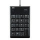 サンワサプライ USBテンキー NT-16UBKN 1個