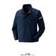 アタックベース ストレッチ長袖ブルゾン ネイビー 4L 3505ー4ー02ー4L 1枚（直送品）