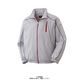 アタックベース 裏フリースブルゾン グレー 5L 755ー1ー07ー5L 1枚（直送品）