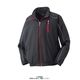 アタックベース 裏フリースブルゾン ブラック M 755ー1ー11ーM 1枚（直送品）