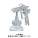 近畿製作所 標準スプレーガン(加圧式) CREAMY97Zー25 1個（直送品）