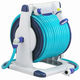 三洋化成 アーバン ホースリール 12x50m UR4-Q506R 1個