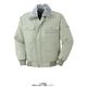 クロダルマ 防寒ジャンパー アースグリーン LL 54052ー89ーLL 1枚（直送品）