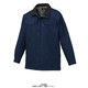 クロダルマ 綿防寒コート ネイビー M 54207ー11ーM 1枚（直送品）