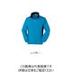 クロダルマ ジャンパー(袖取り外し可能) ブルー L 32129ー10ーL 1枚（直送品）