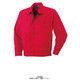 クロダルマ ジャンパー レッド SS 32501ー70ーSS 1枚（直送品）