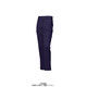 クロダルマ カーゴパンツ(ノータック) ダークパープル 70 35661ー77ー70 1枚（直送品）