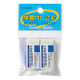 サクラクレパス 小学生学習字消し60円2P RFW60S-2P 1セット(10個)