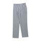 明石スクールユニフォームカンパニー メンズツータックスラックス グレー 73 UN081S-4-73（直送品）
