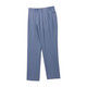 明石スクールユニフォームカンパニー メンズツータックスラックス ブルー 73 UN081S-6-73（直送品）
