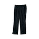 明石スクールユニフォームカンパニー メンズワンタックスラックス ブラック L UN1361-0-L（直送品）