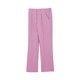 明石スクールユニフォームカンパニー レディースワンタックスラックス ピンク 11 UN2341-82-11（直送品）