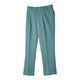 明石スクールユニフォームカンパニー メンズツータックスラックス ミストブルー 88 UN331-65-88（直送品）
