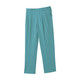 明石スクールユニフォームカンパニー メンズツータックスラックス レイクブルー 73 UN411-68-73（直送品）