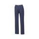 明石スクールユニフォームカンパニー スラックス（レディース） インディゴ 11 UN5402-77-11（直送品）
