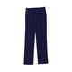 明石スクールユニフォームカンパニー メンズワンタックスラックス ネイビー L UN792-7-L（直送品）