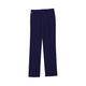 明石スクールユニフォームカンパニー レディースワンタックスラックス ネイビー 15 UN793-7-15（直送品）