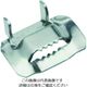 JUBILEE フレキシバンド ステンレス304 16mm用バックル FB16H 1箱(25箱) 195-0915（直送品）