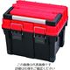 Patrol Group ツールボックス HD SKRC1HDPZCZEPG001 1個 195-5857（直送品）