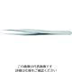 IDEAL-TEK idealtek 耐酸耐磁ステンレスピンセット 120mm 直型標準タイプ 0-SA-0-IT 1本 206-9687（直送品）
