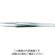 IDEAL-TEK idealtek 耐酸耐磁ステンレスピンセット 120mm 丸型タイプ 2A-SA-0-IT 1本 206-9692（直送品）