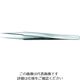 IDEAL-TEK idealtek 耐酸耐磁ステンレスピンセット 120mm 先尖タイプ 2-SA-0-IT 1本 206-9691（直送品）