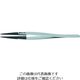 IDEAL-TEK idealtek ESDセラミックピンセット チップ交換タイプ 先尖型 135mm 72ZJ-SA-0-IT 1本（直送品）