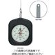 新潟精機 ダイヤルテンションゲージ DITGー300PJ 1個（直送品）