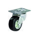 サムソンキャスター SAMSONG サムソン 軽荷重用PP、PUキャスター 自在 32mm TP4012-01-PLY 1個（直送品）