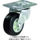 サムソンキャスター SAMSONG サムソン 軽荷重用PP、PUキャスター 自在 40mm TP4015-01-PLY 1個（直送品）