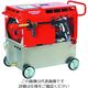 スーパー工業 エンジン式 高圧洗浄機 SEー3005STE6(静音型) SE-3005STE6 1台 126-1634（直送品）