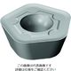 サンドビック SANDVIK コロミル419 フライス加工用チップ(350) 1130 419N-140530E-SM 1セット(10個)（直送品）