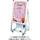 常磐精工 TOKISEI バリウススタンド看板 バッテリーLED A2片面 VASKBALEDA2K 1台 195-6487（直送品）