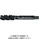 イシハシ精工 ISF ステンレス用スパイラルタップ メートルねじ M12X1.25 SUS-SPT-M12X1.25 1本 508-2765（直送品）